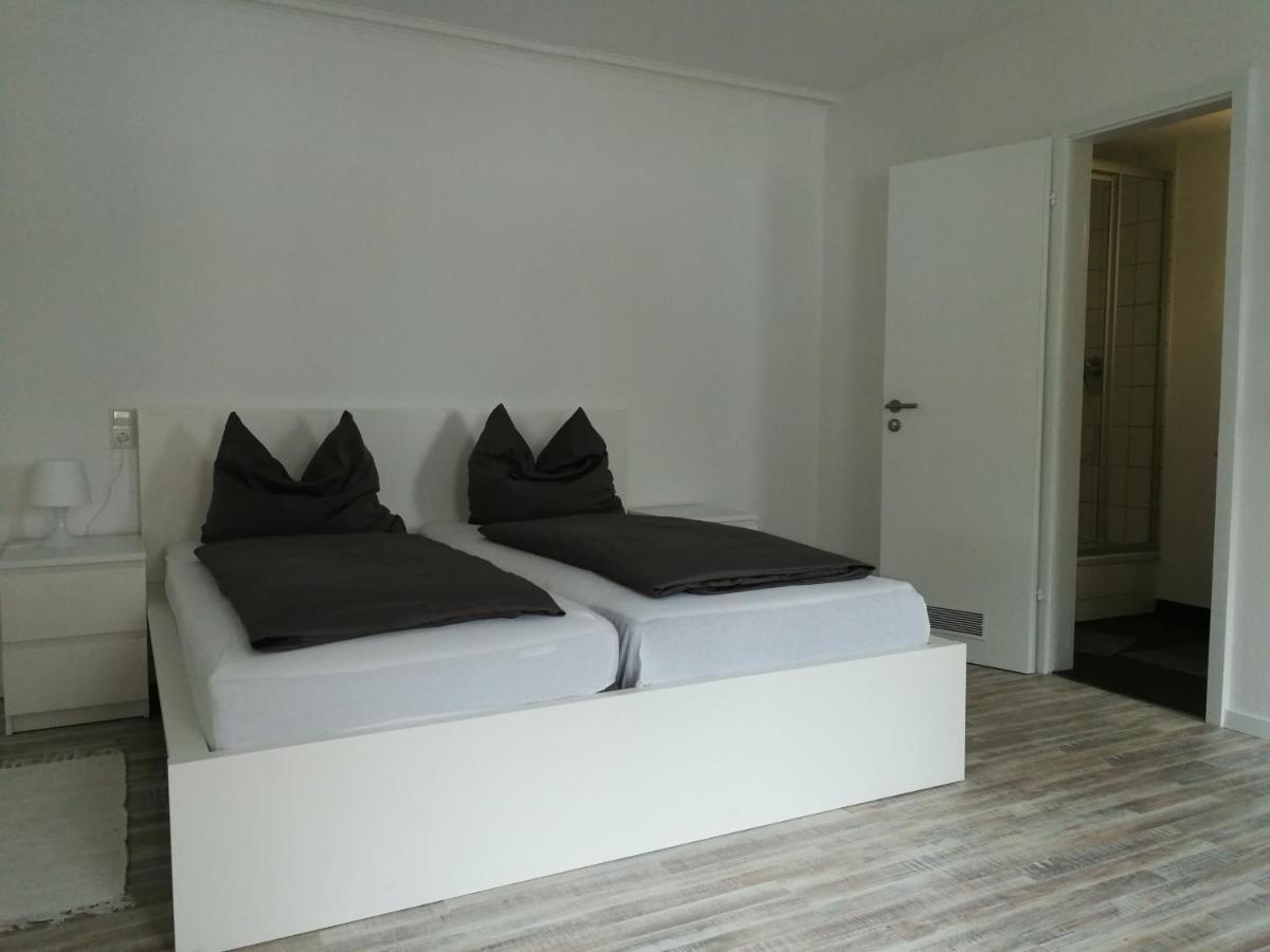 Aparthotel Peerless Dine Гайденгайм-ан-дер-Бренц Екстер'єр фото